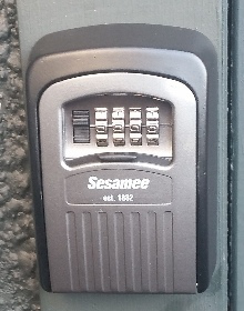 Lockbox - 2a