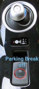 alearf parking break lever OFF-CIMG7918