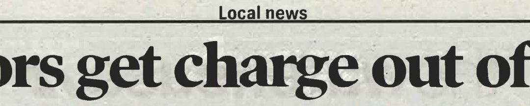 Northern Advocate EV News