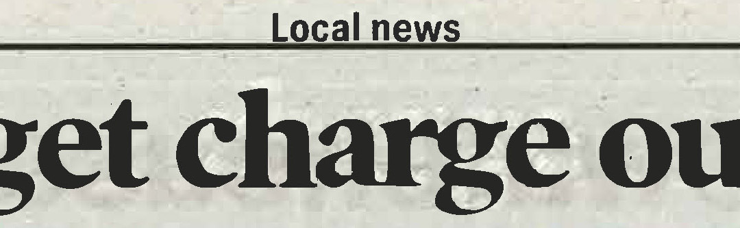 Northern Advocate EV News