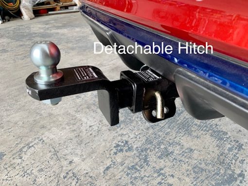 Towbar Fitted - Image 7