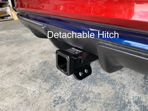 Towbar Fitted - Image 6