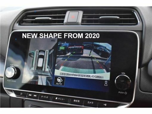 Head Unit (Stereo) Nissan Connect for ZE1 2017-2020 - Image 5