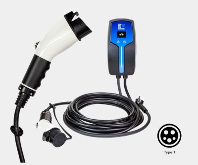 T1 Charging cable 6-10A