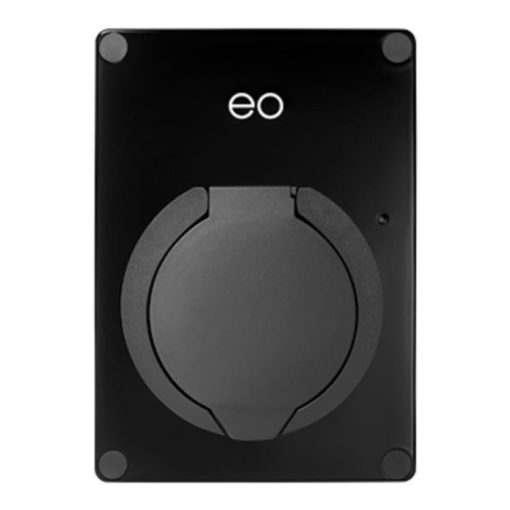 EO Mini EV Charger 7KW Type 2 Socket