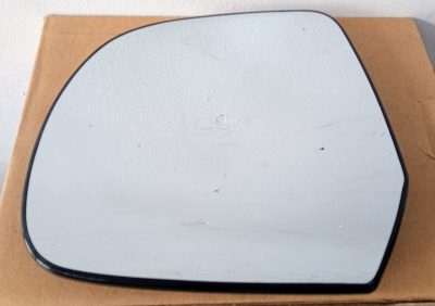 Door Mirror Glass