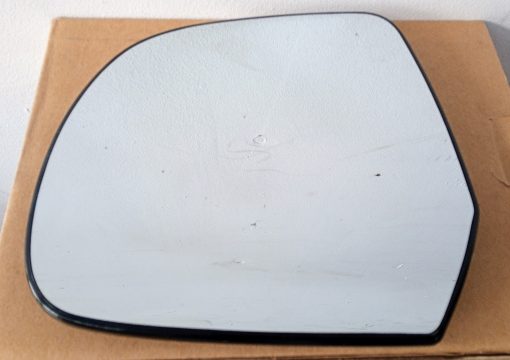 Door Mirror Glass
