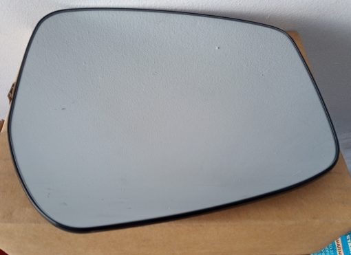 Door Mirror Glass - Image 5