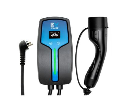 Type 2 charging cable 10A